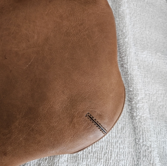 Coach Metro Leather Hippie Shoulder Bag - Picture 7 of 16